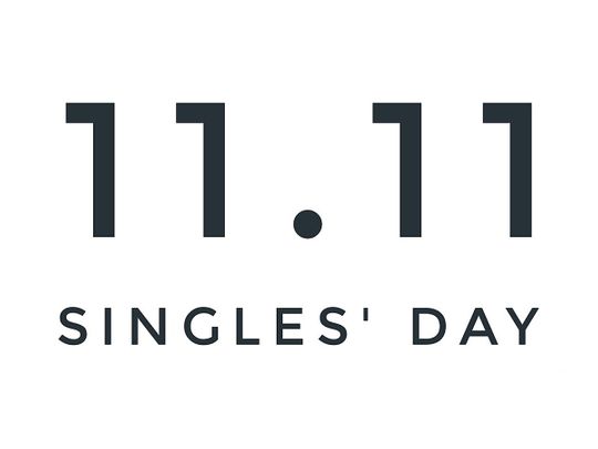 Sinkkujen Päivä - Singles' Day 11.11. - tarjouksia yksin matkustaville
