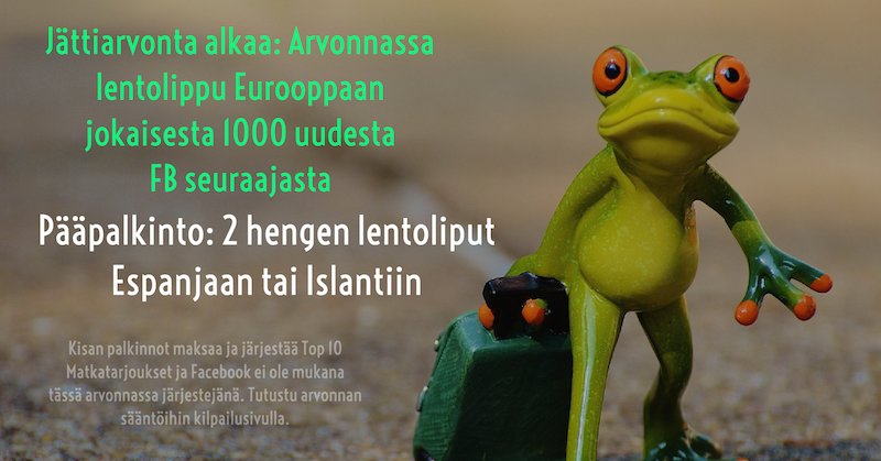 Jättiarvonta