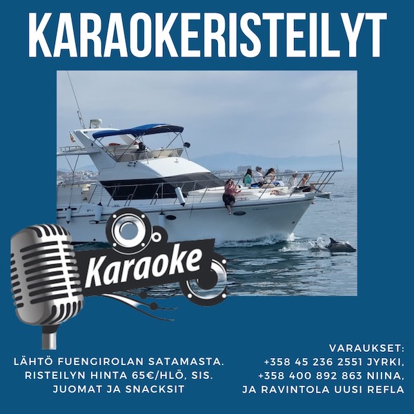 Fuengirola retket top 10 matkatarjoukset